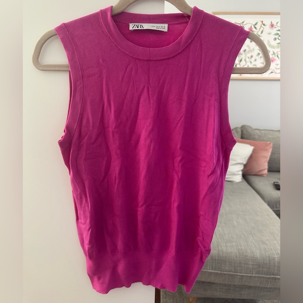 Sweater Shirt